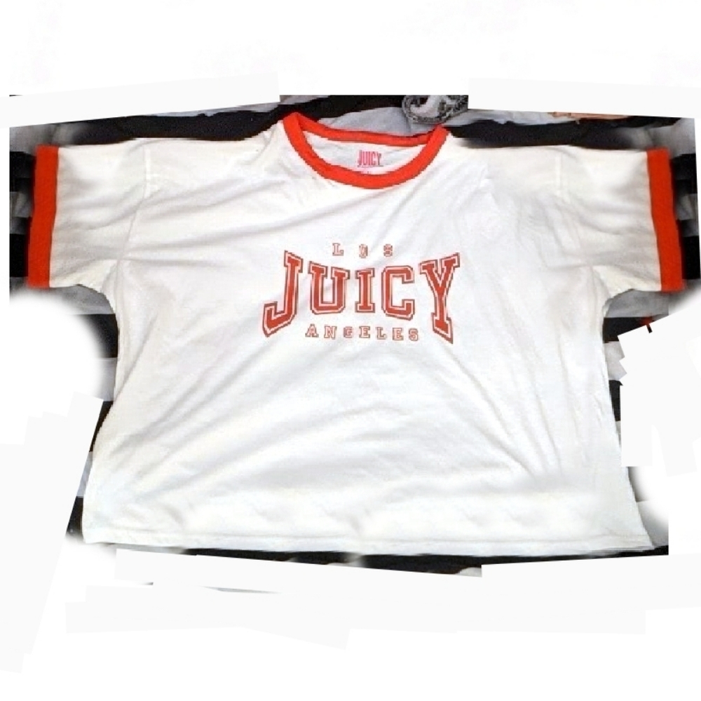 Juicy Couture Women's XL t-Shirt